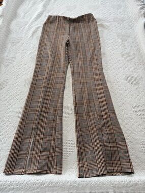 Joe B by Joe Benbasset Flare Work Pants (M)